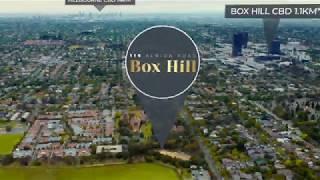 Large strategic development site in Box Hill