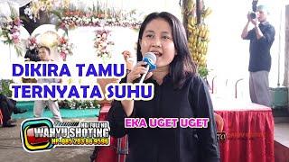 EKA UGET UGET VIRAL