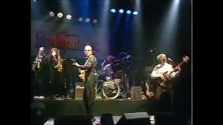 GRUPPO SPORTIVO - LIVE ROCKPALAST 1982. Einfach Spitze!!