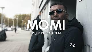 Momi Type Beat | Hip Hop Rap Type Beat | Prod TvnBeats