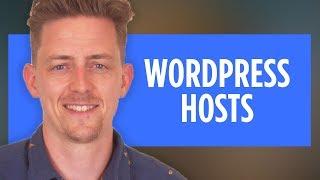 The Best Wordpress Host Is NOT BlueHost