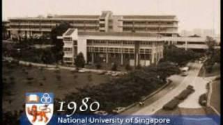 2008 NUS Corporate Video