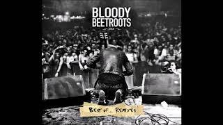 THE BLOODY BEETROOTS - The Whip -Muzzle No°1 (The Bloody Beetroots Remix)