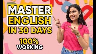 Quick and Easy Steps to Speak English with Confidence | Innovative Tips for Starters