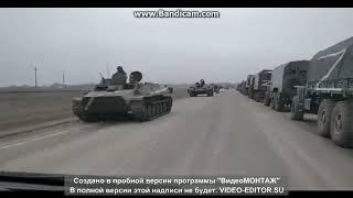 Война на Украине. В. Цой - Атаман. War in Ukraine. V. Tsoy - Ataman