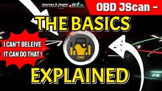 OBD JScan Review