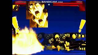 MUGEN: GoldenGodMasterDonakiwami (Porial's Version)