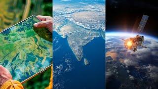 India's Space and Geospatial Ecosystem: Driving Startup Growth and Economic Opportunities