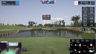 SuomiGolf GsPro Golf simulator ️