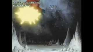 Digimon Zero LadyDevimon Defeat Episode 50 (Japanese)