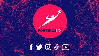 La nueva cara de Porteros MX | Nueva imagen del canal