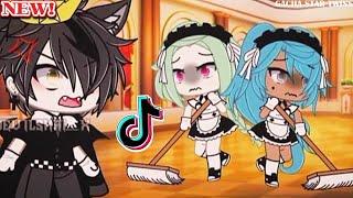 GachaLife TikTok Compilation  #220