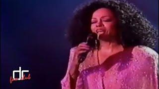 Diana Ross - Mirror Mirror (Live in Japan, 1996)