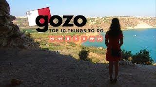 Top 10 Things to do in Gozo, Malta's sister island