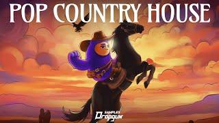 Pop Country House (Sample Pack)