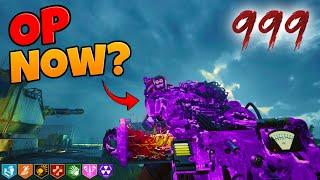 INSANE Salvage Gaining Strategy on Terminus! - Black Ops 6 Zombies High Rounds