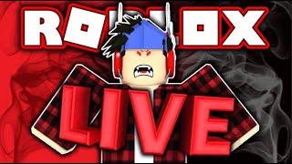 Roblox LIVe FREE ROBUX GIVEWAY