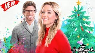 The Most Colorful Time of the Year 2024 - Great Hallmark Movies 2024 - christmas hallmark movie