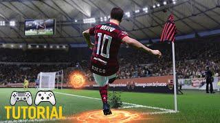 PES 2020 4 Must Know Corner Kick Set Piece Strategies