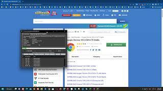 How to download and install Google Chrome 109.0.5414.75 Stable