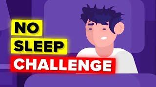 Insane Challenges You Would NEVER Try! (Compilation)