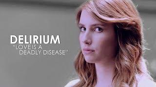 Delirium - "Love is a deadly disease"