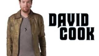 David Cook - Light on [Requested]