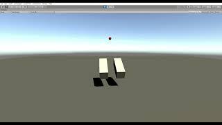 Unity Showcase Turret Control With Rotation Clamping