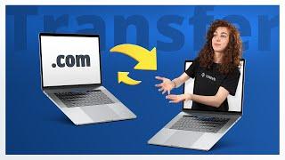 What is a Domain Transfer?