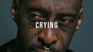 "Crying" - Sad Emotional Trap Beat | New Rap Hip Hop Instrumental Music 2021 | Luxray #Instrumentals