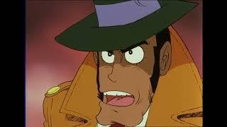 lupin iii being extremally horny for 7:32 minutes