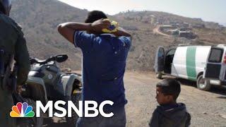 As Many As 463 Parents May Have Been Deported Without Kids | All In | MSNBC