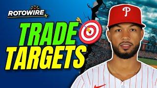 6 Breakout Pitchers To Trade For Now! Fantasy Baseball