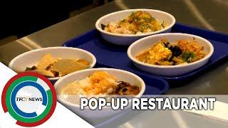 Filipino chefs host pop-up restaurant event for APAHM | TFC News Texas, USA