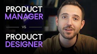 Key Differences Between Product Design vs Product Management