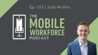 Optimize Business Processes with Automation: Unlocking Efficiency and Growth with Josh Mullins