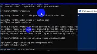 Windows/System32/Windows Power Shell ||Keeps Popping up at Startup||3 method 100%solve