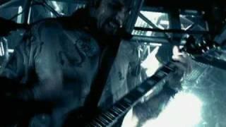 @officialsevendust - Denial (Official Music Video)