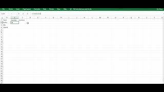 How to Add Quotes And Comma To Excel Cells