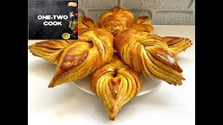 Рецепт французской булочки Бриошь/  French Brioche recipe