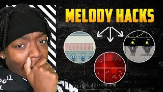 3 Creative Melody Hacks in Reason + Bonus Automation Trick