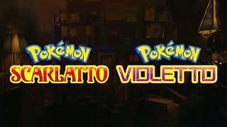 Pokémon Scarlatto e Violetto: Trailer Ufficiale!