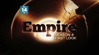 @EmpireFoxVEVO Season 4 First Look (HD)