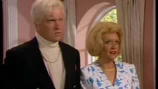 Stanley and Pammy's Lottery Win - Harry Enfield - BBC comedy