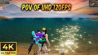 Let's Try 64Bit | PUBG Mobile Emulator Live UHD+120FPS