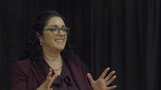 The success factor: Developing the mindsets of high achievers | Ruth Gotian | TEDxIrvington