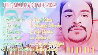 KIZOMBA ZOUK Remix & Fox Country || Cover  BY MALKY 2022