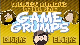 Greatest Moments of all time [EXTRAS]  - Game Grumps