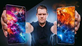 Новые Смартфоны от Рилми!! Realme 10 Pro против Realme 10 Pro Plus