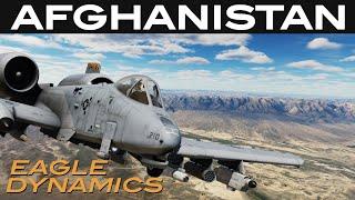 DCS: AFGHANISTAN | Pre-Order Trailer